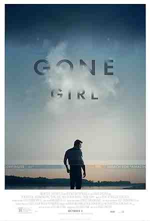 Gone Girl (2014) vj junior Ben Affleck
